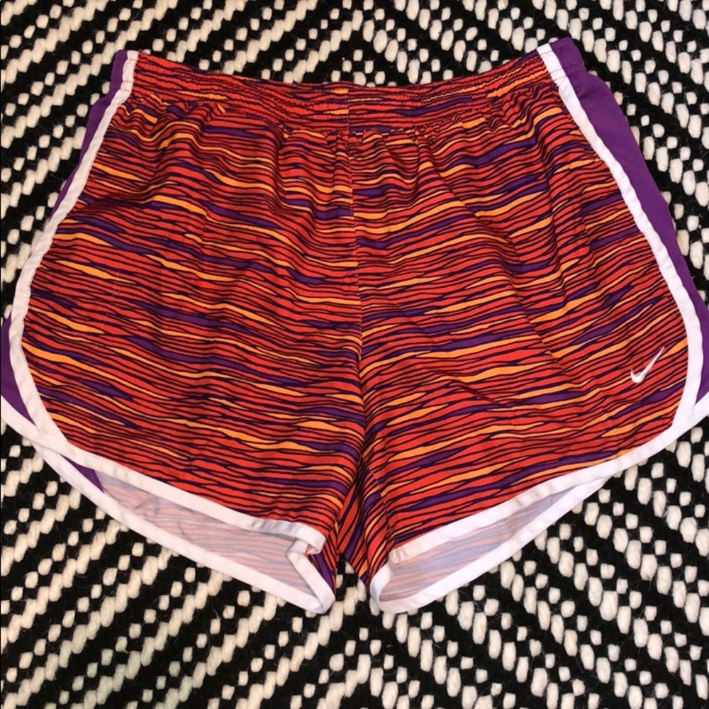 nike athletic shorts